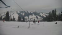 Suche - Suche-Ski - Slidinėjimo trasa