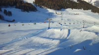 Pila - Snowpark AreaEffe