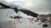 Bormio - Ski Area