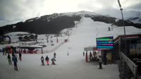 Bormio - Ski Area