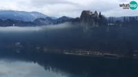 Bled - Lago di Bled