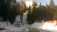 Varaždin - Schloss Trakošćan