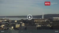 Geneva - Panorama