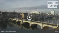 Basel - Mittlere Brücke