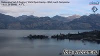 Malcesine - Val di Sogno - Lake Garda