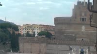 Roma - Castel Sant'Angelo