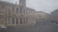 Roma - Basilica di Santa Maria Maggiore