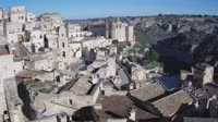 Matera - Sassi - Old town