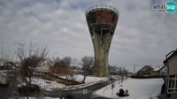 Vukovar - Water tower
