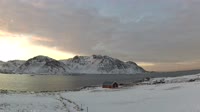 Isole Lofoten - Gimsøya - Lillevik