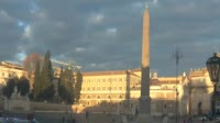 Roma - Piazza del Popolo