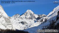 Glocknerwinkel - Großglockner