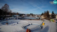 Celje - Piscina estiva