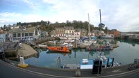 Padstow - Harbour