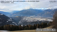 Luson - Alpes sarentines