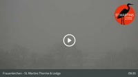 Frauenkirchen - St. Martins Therme & Lodge