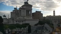 Roma - Piazza Venezia