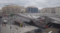 Napoli - Piazza Garibaldi