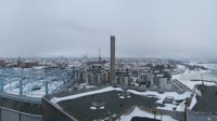 Helsinki - Vista panoramica