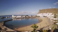 Gran Canaria - Mogán - Playa del Cura