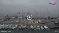 Bardolino - Harbour