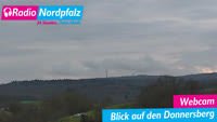Alban - Radio Nordpfalz - Donnersberg