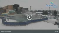 Poprad - AquaCity Poprad