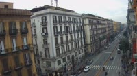 Napoli - Corso Umberto I