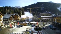 Madonna di Campiglio - Piazza Brenta Alta
