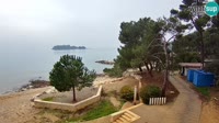 Rovinj - Borik Beach