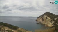 Ponza - Cala Cecata