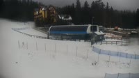 Szrenica Ski Arena - Sudety Lift