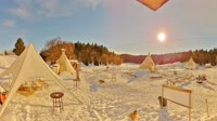 Le Revard - Village Tipi