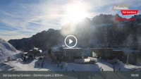 Val Gardena - Dantercepies