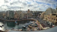 San Ġiljan - Spinola Bay