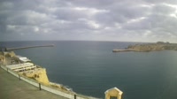 La Valletta - Grand Harbour