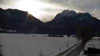 Schwangau - Noišvanšteinas