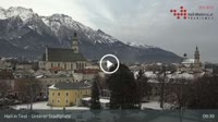 Hall in Tirol - Stadtplatz