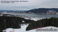 Bad Wiessee - Tegernsee
