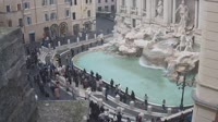Rome - Fontana di Trevi
