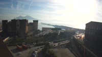 Naples - Castel Nuovo Maschio Angioino