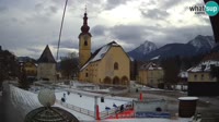 Tarvisio - Unità Square