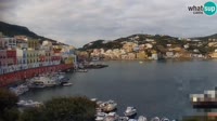 Ponza - Porto