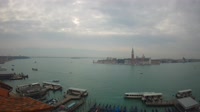 Venezia - San Giorgio Maggiore, Bacino San Marco