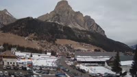 Corvara - Sassongher