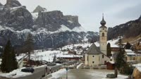 Bolzano - Calfosch in Val Badia