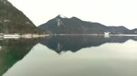 Kochel Am See - Walchensee
