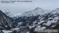 Heiligenblut - Zirbenhof - Großglockner