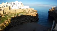 Polignano a Mare - Beach