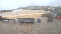 St Ives - Harbour